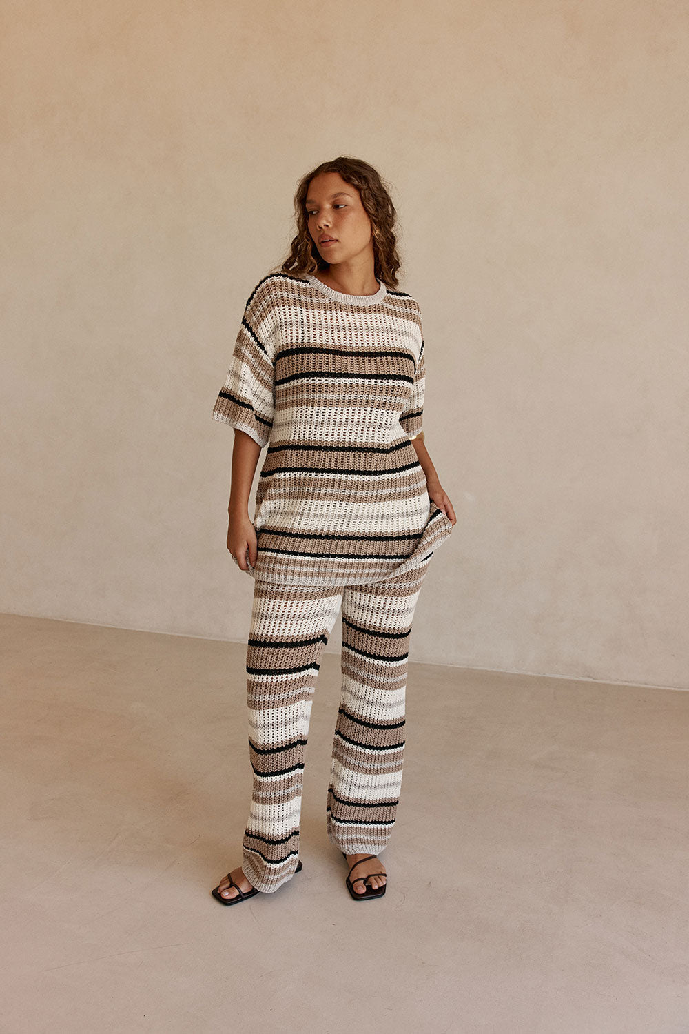 Java Pants