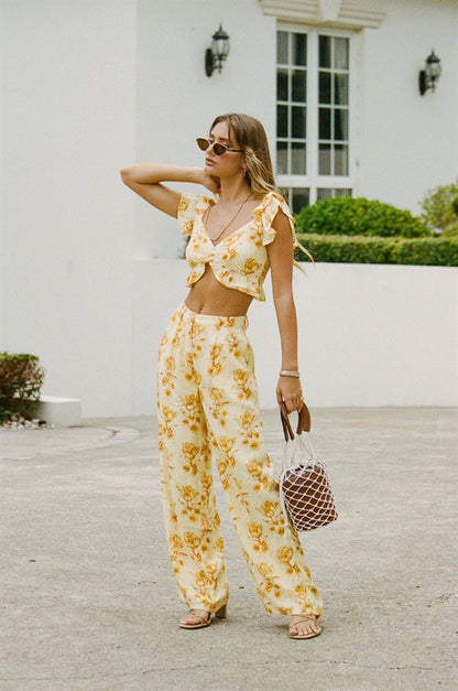 SAMPLE-Danika Pants