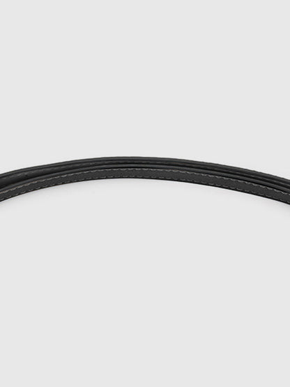 Stylish Adjustable Slim Belt