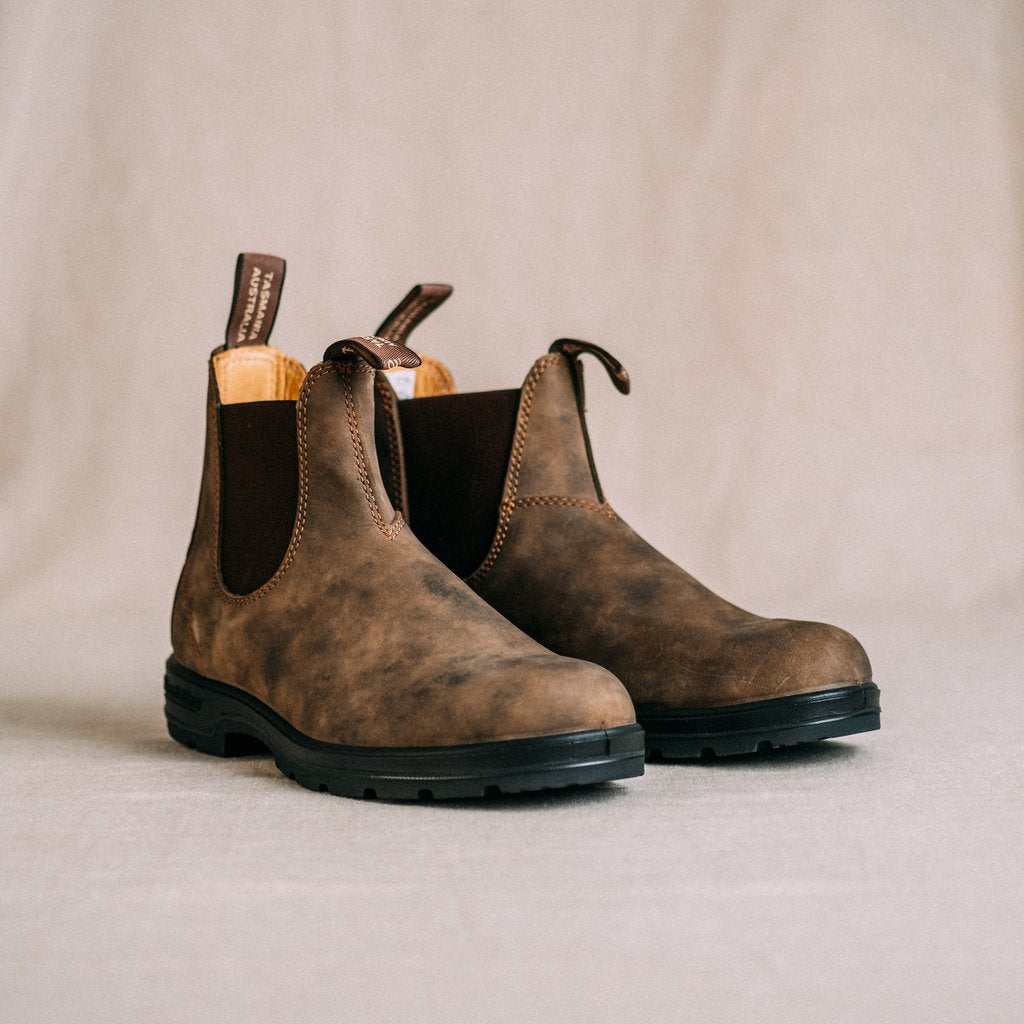 Men's Blundstone 585 Chelsea Boot