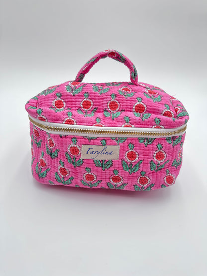 Jane Vanity Bag