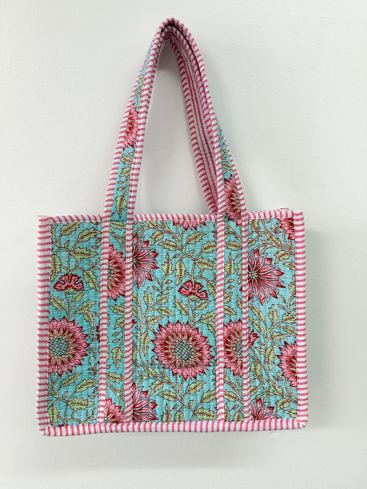 Marie Mini Tote