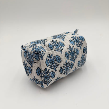 Maire Small Cosmetic Bag