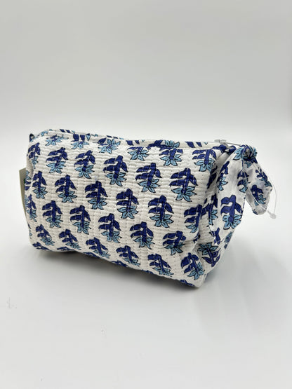 Jane Small Toiletry Tote