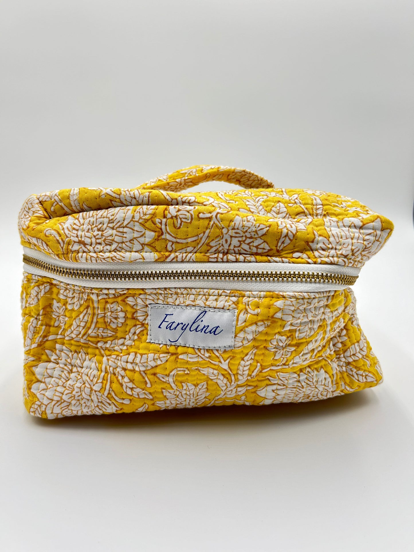 Jane Vanity Bag