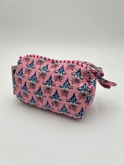 Jane Medium Toiletry Tote