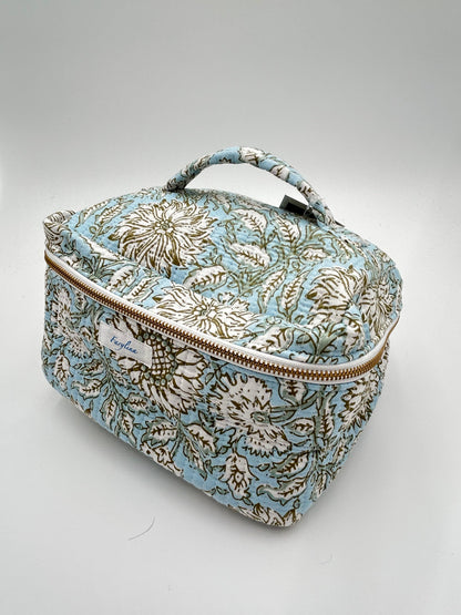 Jane Vanity Bag