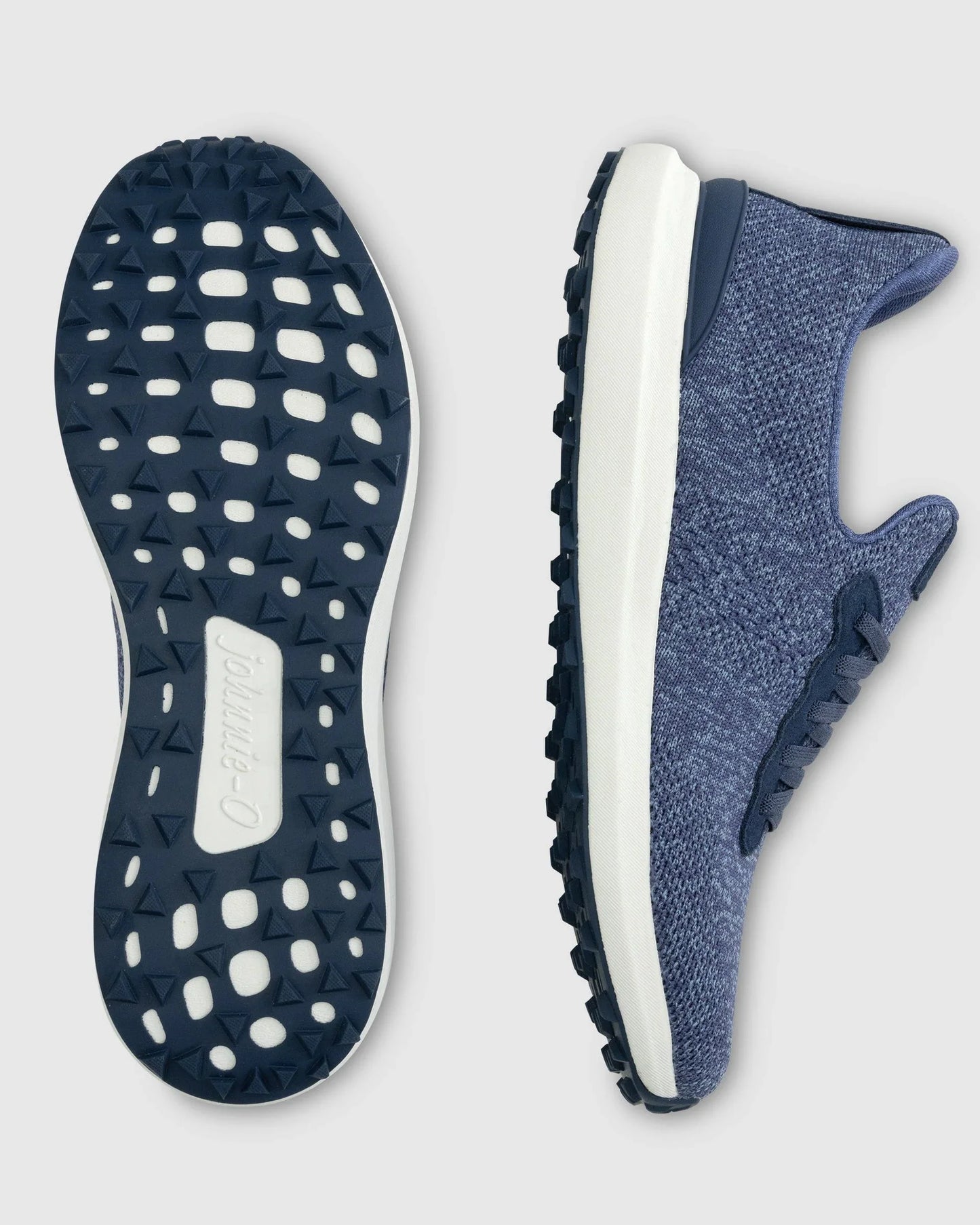 Johnnie O Knit Range Runner 2.0 Sneaker