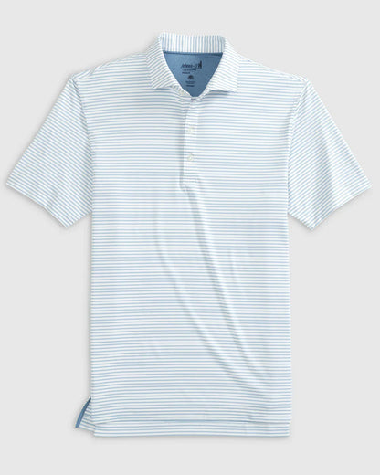 Johnnie O Michael Polo