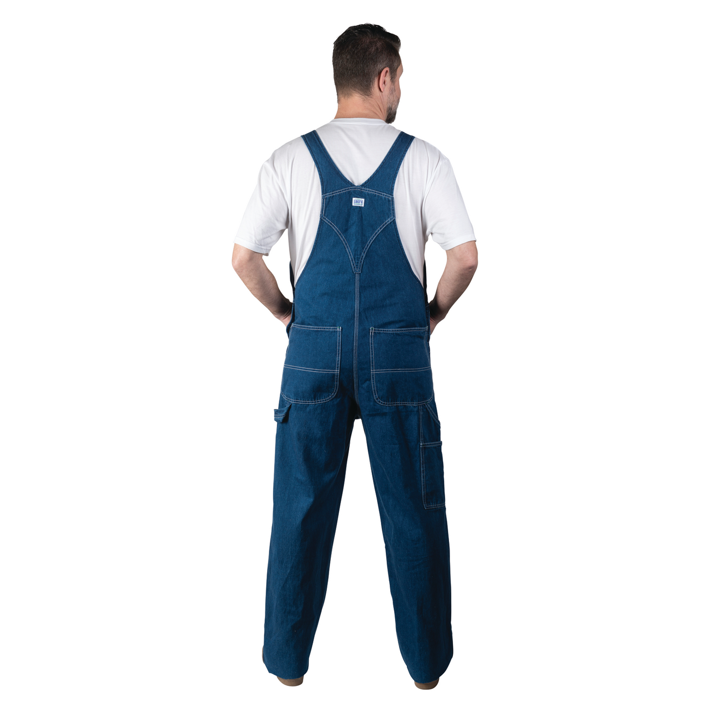 Liberty Overalls