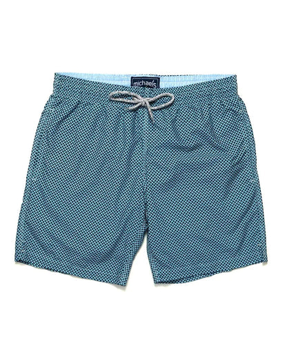 Michael's Men's Swim Trunks