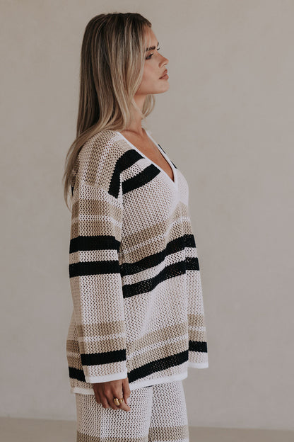 Paityn Top