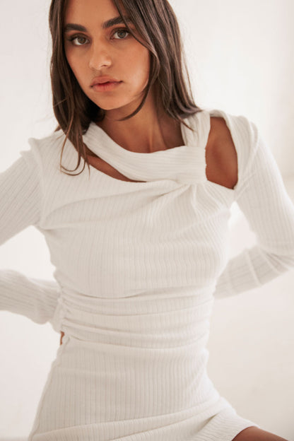 SAMPLE-Aster Dress