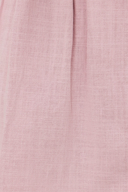 Kori Dress - Lilac
