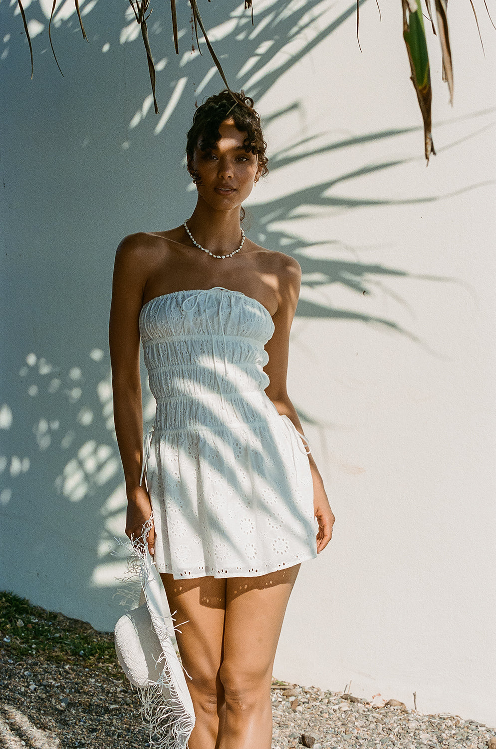 Gabbi Dress