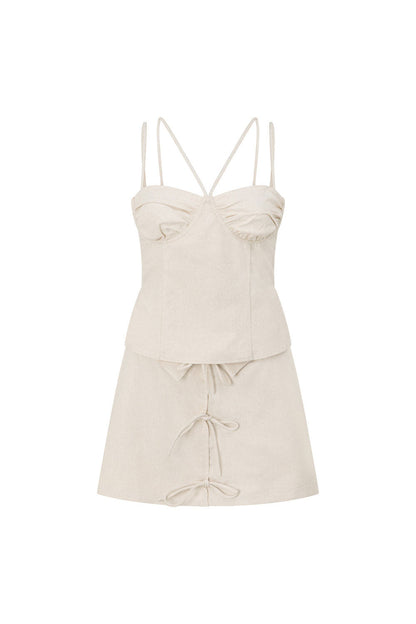 SAMPLE-Alexandra Dress