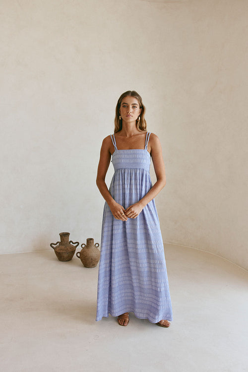 Cataleya Dress