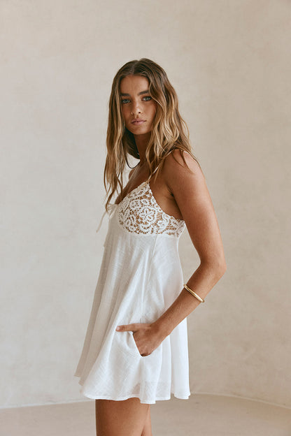 SAMPLE-Bambi Dress