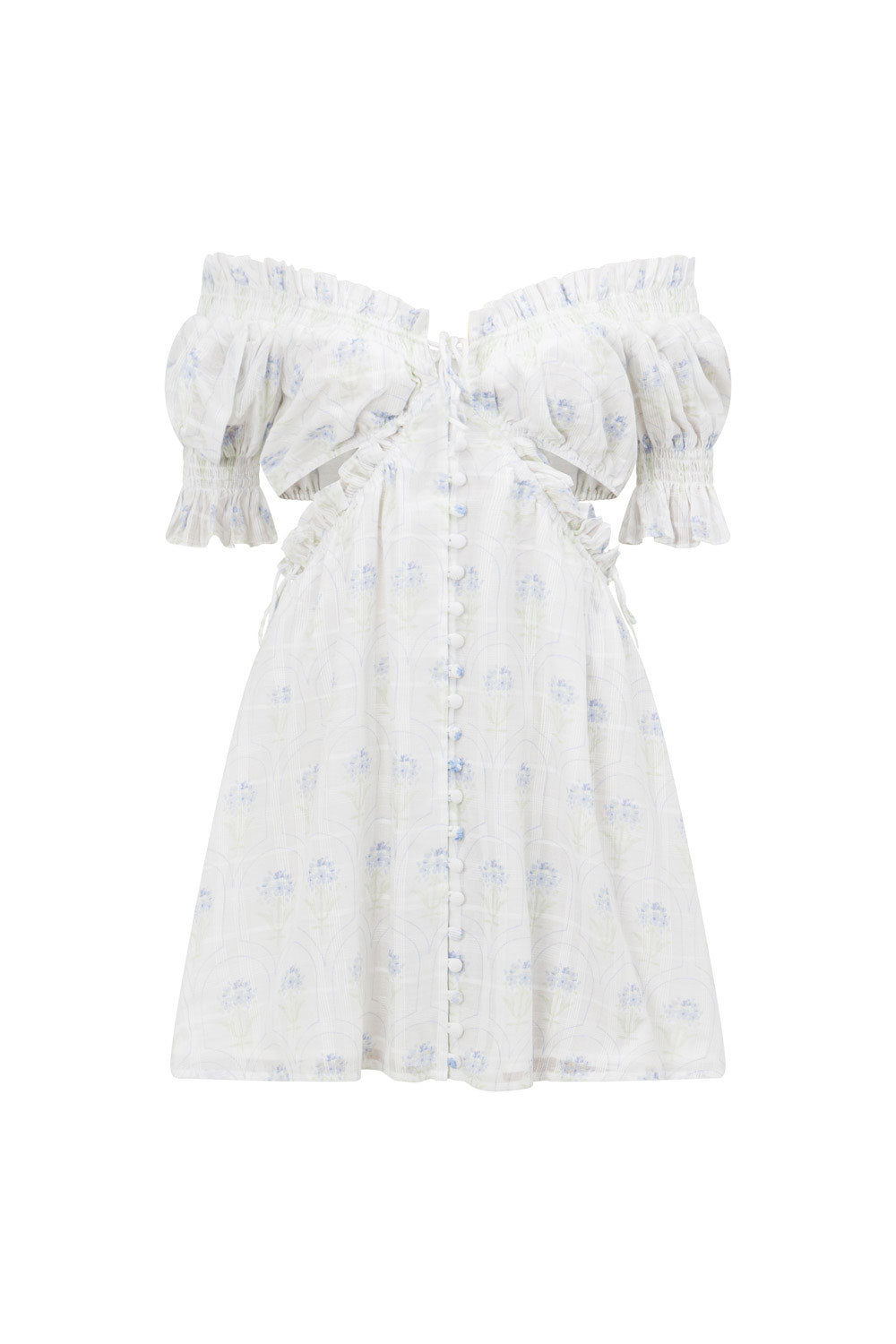 SAMPLE-Cannes Dress
