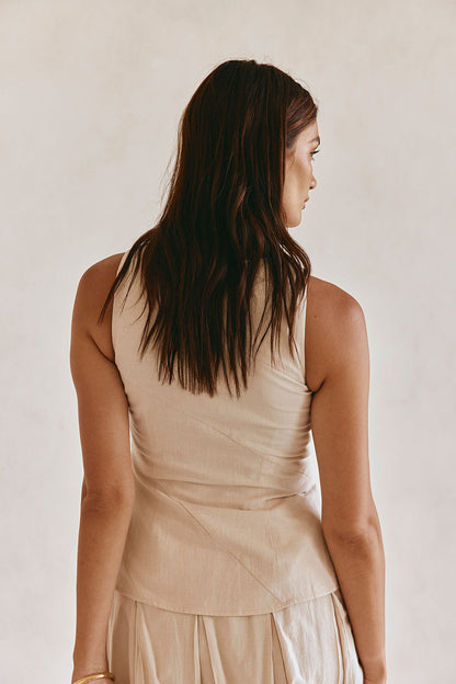 SAMPLE-Adri Top