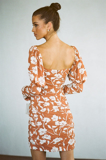 SAMPLE-Genie Dress