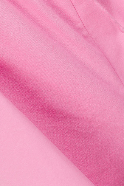 SAMPLE-Akel Shorts - Pink