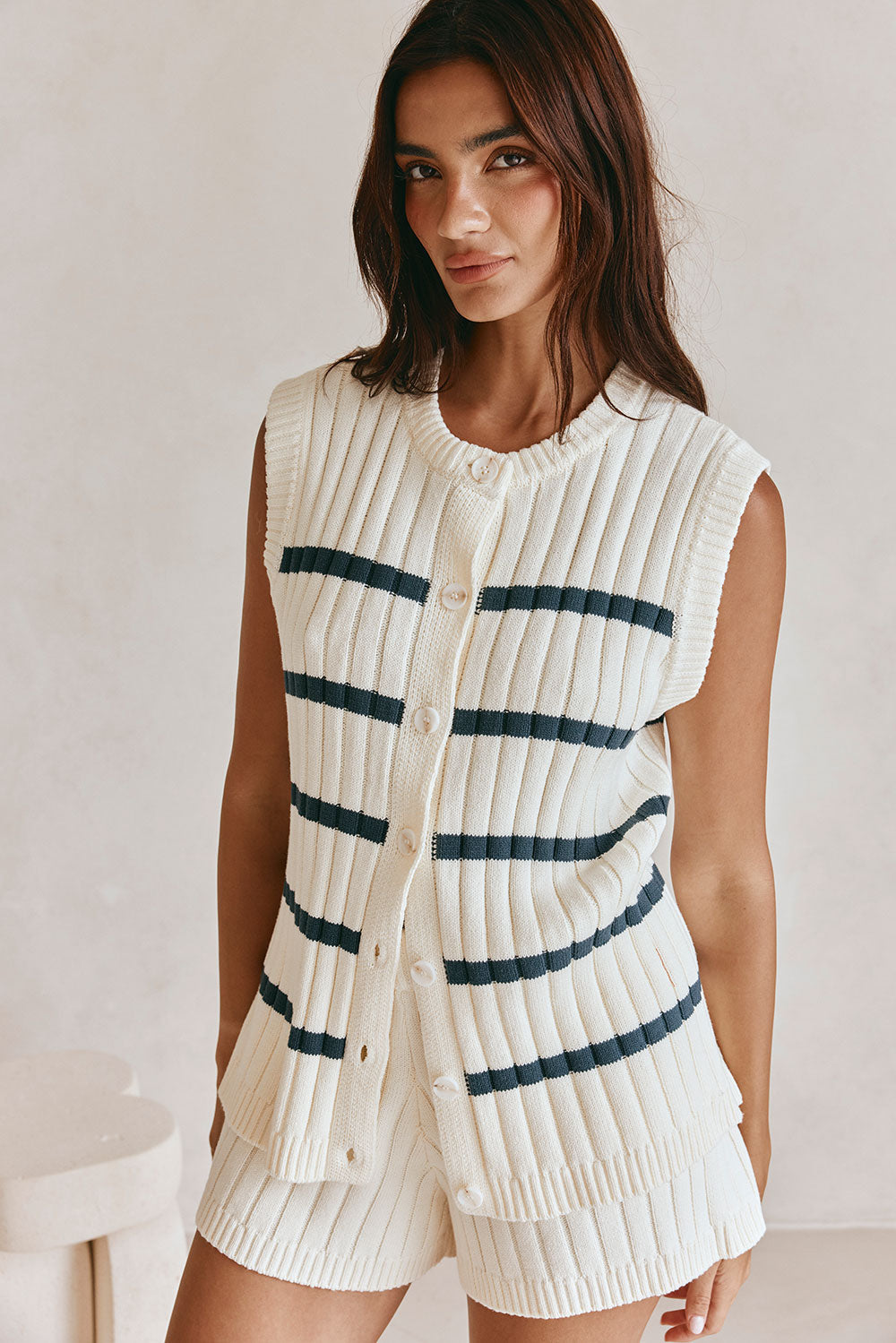 SAMPLE-Depp Top