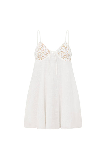 SAMPLE-Bambi Dress