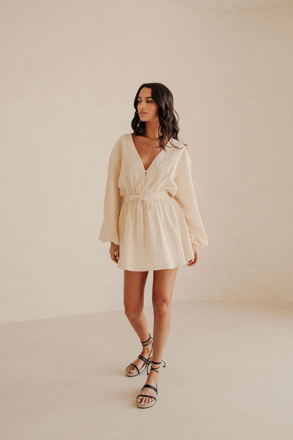 SAMPLE-Anisha Dress