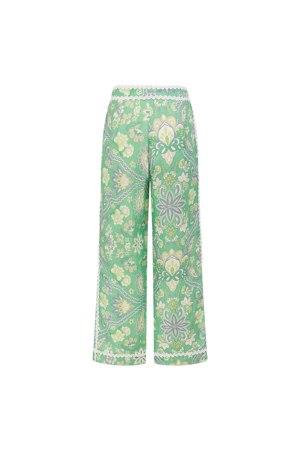 Kelia Pants - Heritage