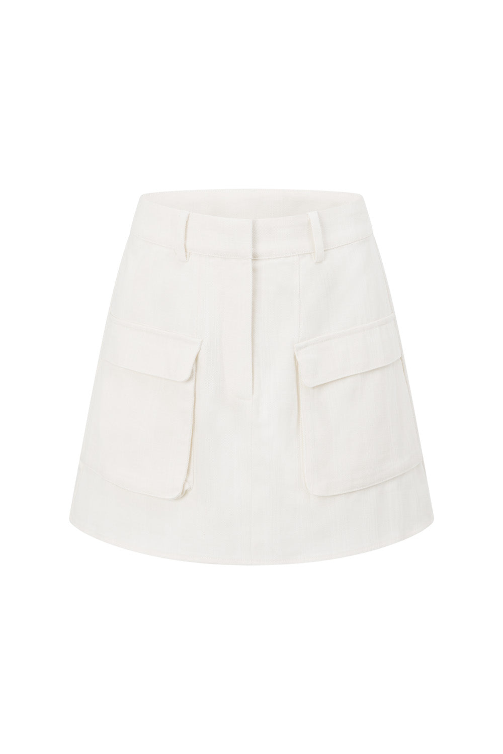 Journey Skirt