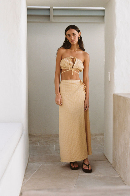 SAMPLE-Ayshia Top