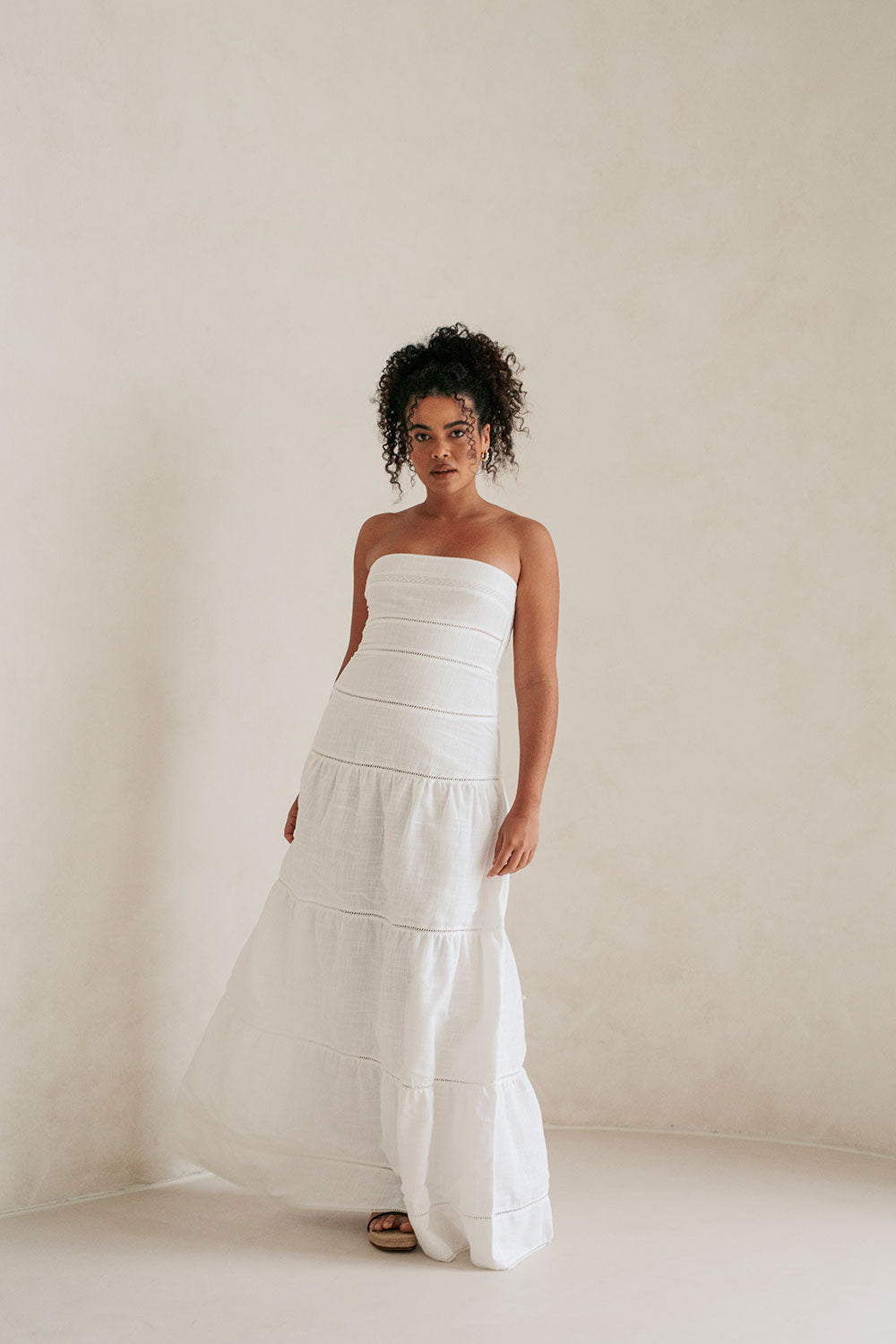 Lyla Dress