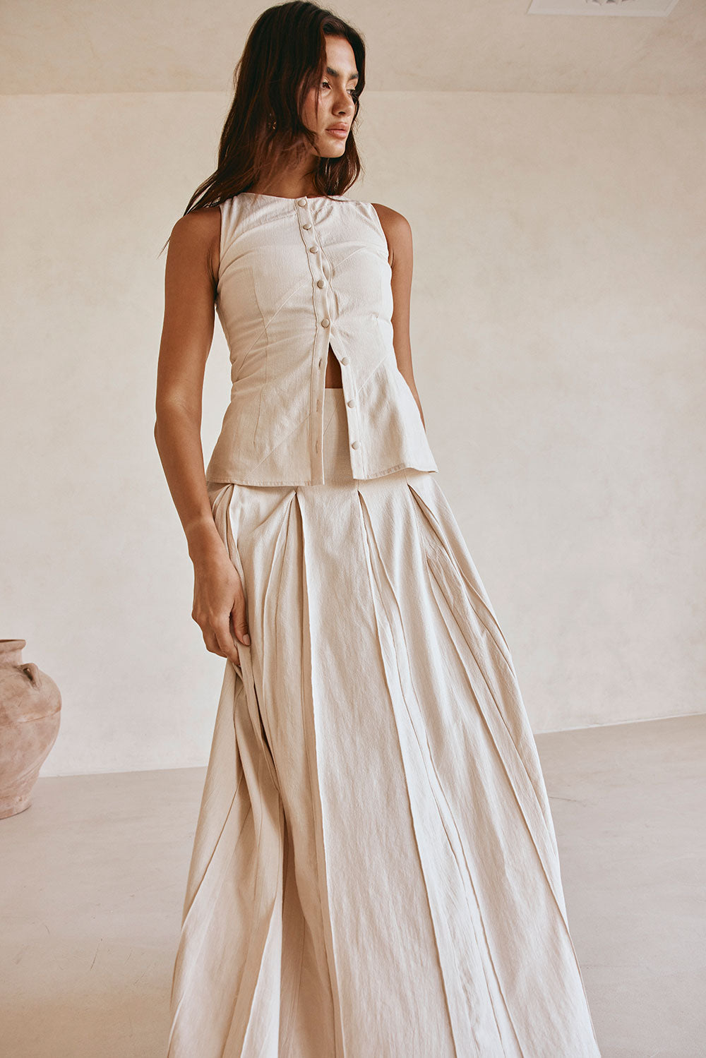 SAMPLE-Adri Top