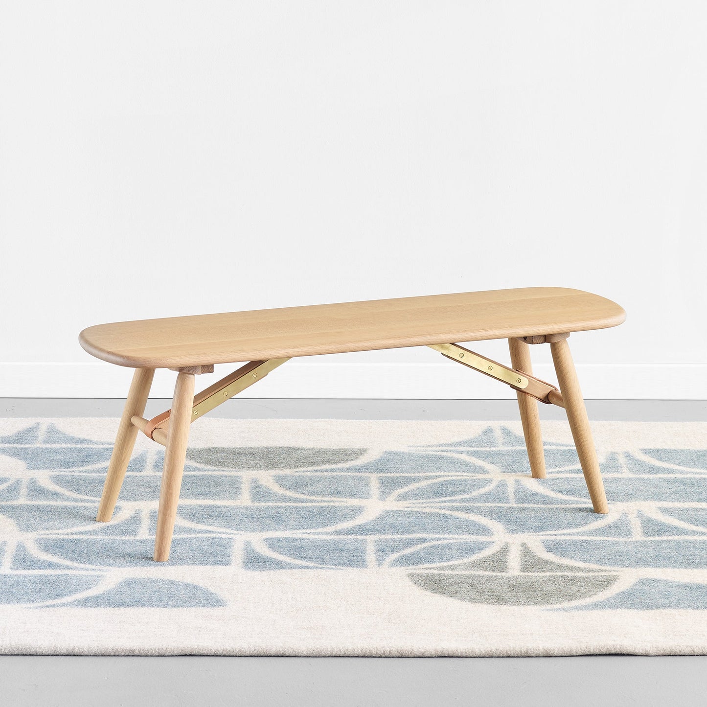 Nomad Bench